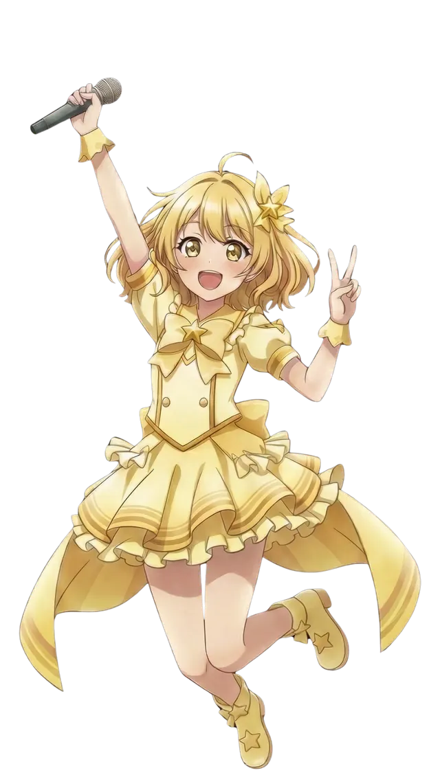 金鯱きらら